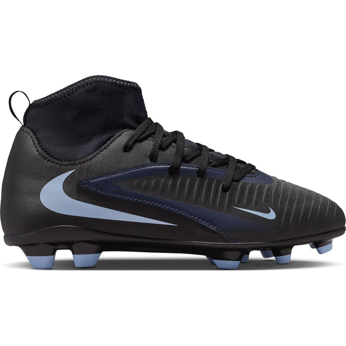 Дитячі футбольні бутси Nike Phantom 6 High Club FG/MG для гри на різних покриттях, 33 EU, багато кольорів