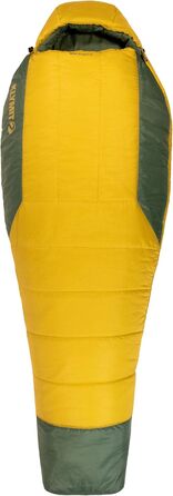 Сплячий мішок KLYMIT Wild Aspen, Regular -17.8°C, для кемпінгу, хайкінгу та альпінізму