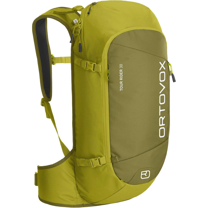 Універсальний туристичний рюкзак ORTOVOX Tour Rider 30 л для спорту