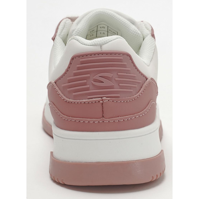 Дитячі кросівки для школи та спорту, рожеві. Зручні, дихаючі, для ходьби та бігу. Розмір EU 28