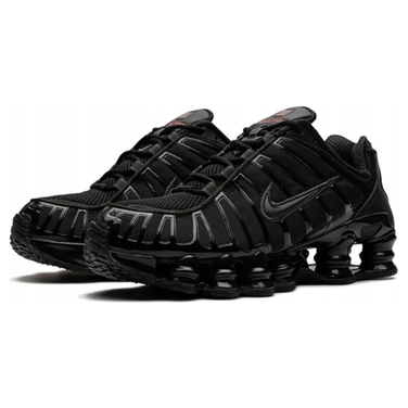 Жіночі спортивні кросівки Nike Shox TL AR3566-002, р. 39
