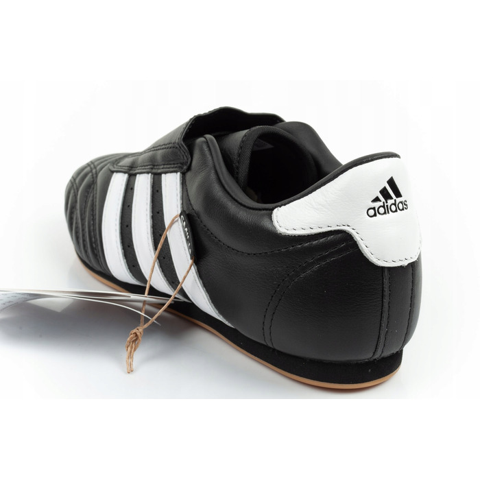 Кросівки Adidas Originals Taekwondo, чорні, JQ4775, р. 40 2/3