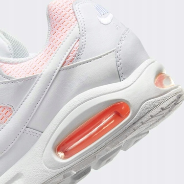 Жіночі кросівки Nike Air Max Command (оригінал), р. 40,5 — зручне та модне спортивне взуття