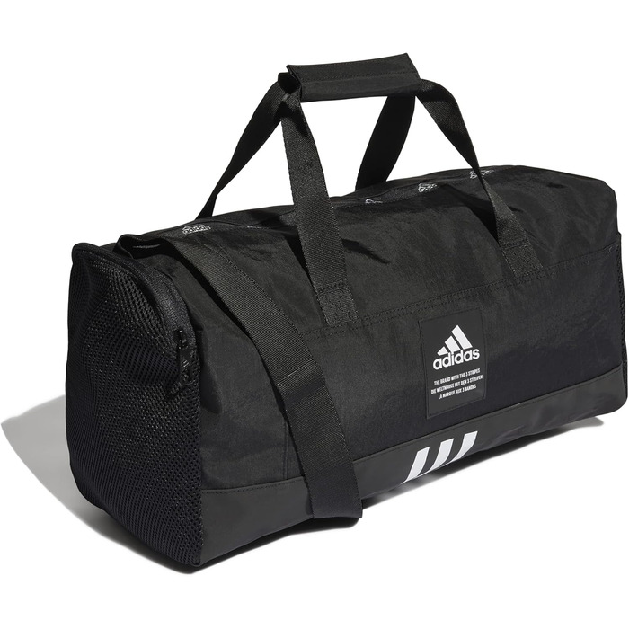 Універсальна спортивна сумка adidas 4ATHLTS, унісекс
