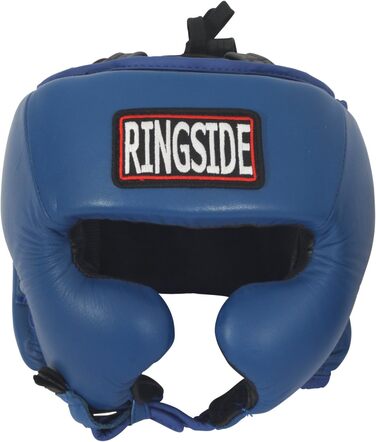 Ringside боксерський шолом для змагань з щічками