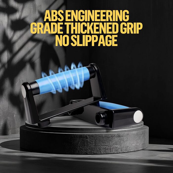 Багатофункціональна дошка для віджимань 24 в 1 — тренажер для силових тренувань та спалення жиру вдома, для чоловіків та жінок