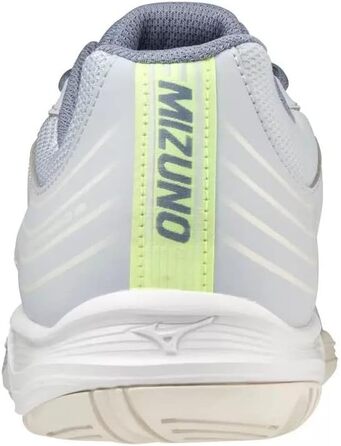 Волейбольне взуття Mizuno Cyclone Speed 3 для жінок, білий/чорний (42 EU)