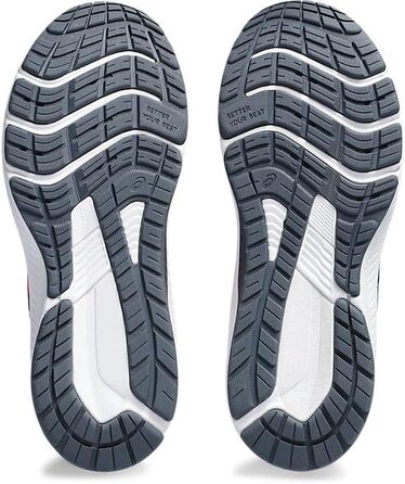 Дитячі кросівки ASICS GT-1000 12 GS, розмір 39.5 EU, колір Diva Pink Tarmac