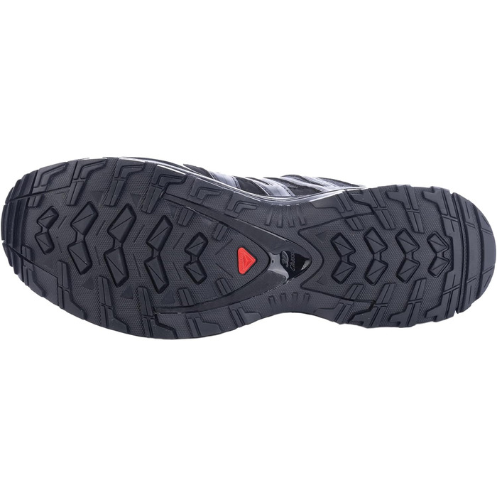 Чоловічі трекінгові черевики Salomon XA PRO 3D Gore-TEX, 44 EU, чорний