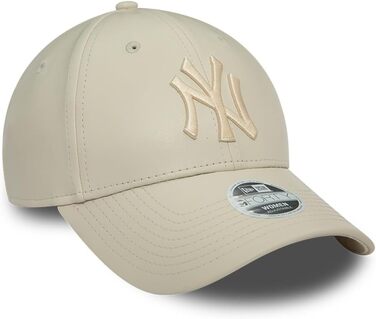 Жіночий рюкзак New Era, бежевий колір, універсальний розмір