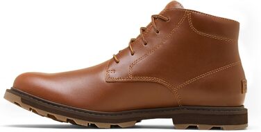 Чоботи зимові чоловічі Sorel 191501 Velvet Tan Gum, 42 EU