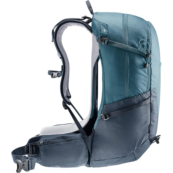 Туристичний рюкзак Deuter Futura 27 літрів