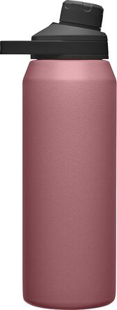 Термобутилка CAMELBAK Chute Mag 1 л, вакуумна, теракотова, для дорослих