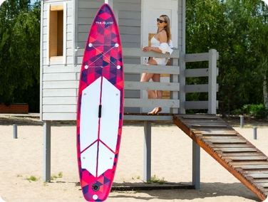 SUP-дошка Thunder VOLCA 320 см