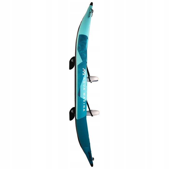 Двомісний каяк Aqua Marina Betta 412 (2026), 412 см