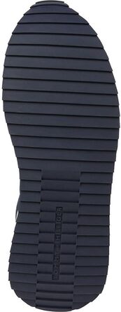 Чоловічі кросівки Tommy Hilfiger FM0FM04887, розмір 40 EU, блакитний колір Desert Sky