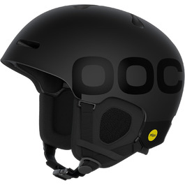 Шолом для лиж і сноуборду POC Fornix BC MIPS з NFC, RECCO, MIPS-захистом – безпечний і комфортний шолом для катання на лижах та сноуборді