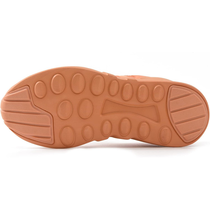 Кросівки JACKSHIBO для чоловіків та жінок, легкі спортивні кросівки, унісекс, розмір 36-46 EU (42 EU, 17orange)