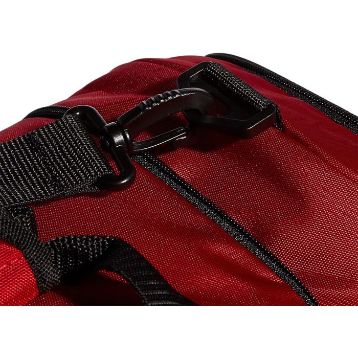 Спортивна сумка adidas Defender IV середнього розміру, унісекс