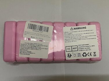 Набір манжет для ніг та зап'ясть з регулюванням ваги, 2 шт (0,45 кг) для фітнесу, йоги, пілатесу та кардіо