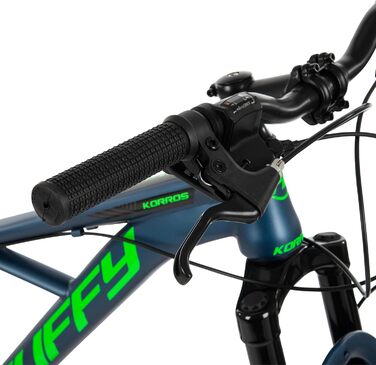 Гірський велосипед Huffy Korros 26