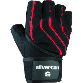 Рукавички Silverton Power 4 – захисні робочі, міцні