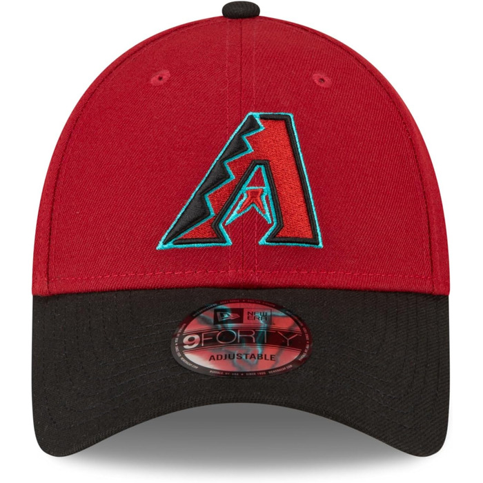 Кепка New Era MLB The League 9Forty Arizona Diamondbacks, універсальний розмір