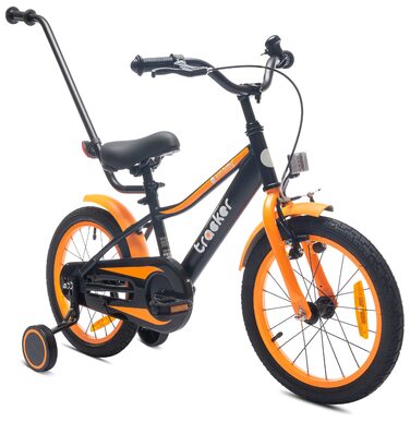 Дитяче велосипед Sun Baby Tiger Tracker 16