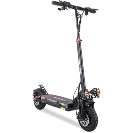 Електросамокат Urban Glide eCross XL — позашляховий, великий розмір