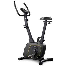 Велотренажер Hop-Sport HS-3000H Nexon магнітний чорний