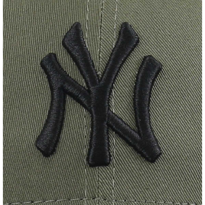 Кепка New Era New York Yankees 9fifty Stretch Snapback, хакі