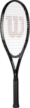 Тенісна ракетка Wilson Pro Staff Excel 112, розмір ручки 3 (4 3/8), графіт, для дорослих
