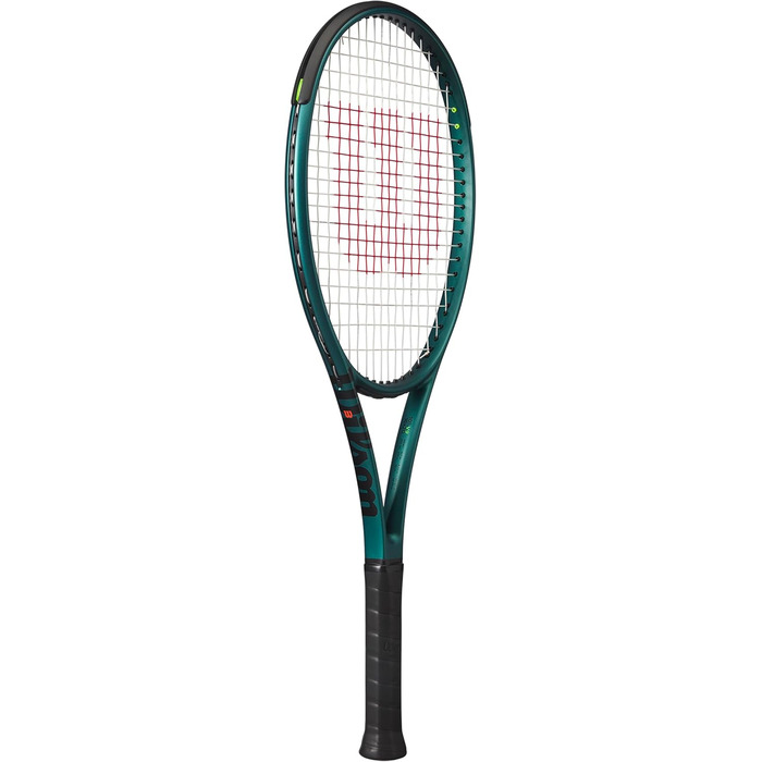 Тенісна ракетка Wilson Blade 101L V9, дуже легка, 16x20, для чоловіків і жінок