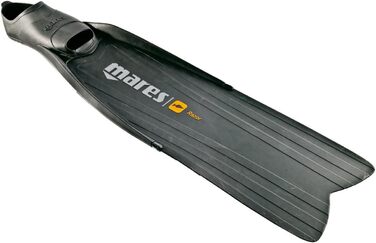 Ласти Mares Razor 41/42 сірі для підводного плавання