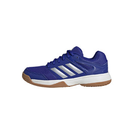 Дитячі кросівки adidas Sportswear Speedcourt, білі, розмір 37 1/3 EU