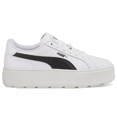 Жіночі спортивні кросівки Puma Karmen, розмір 38