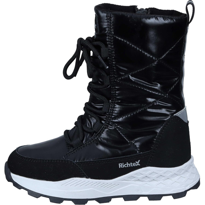 Черевики Richter Venture 41 EU, колір Blackberry