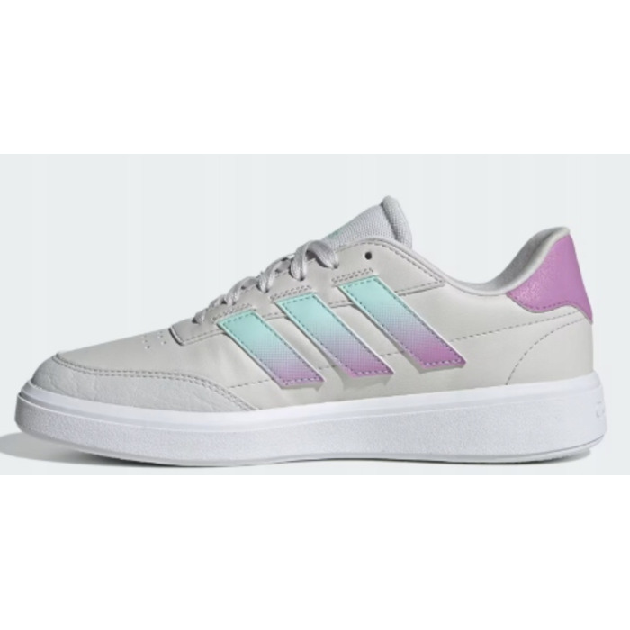 Жіночі спортивні кросівки Adidas для школи, зручні, розмір 37 1/3