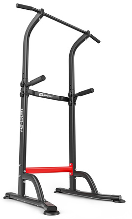 Силова станція Hop-Sport HS-1012K з брусами регульована