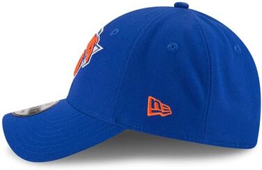 Кепка New Era NBA The League 9Forty New York Knicks - Офіційна кепка з регульованим розміром