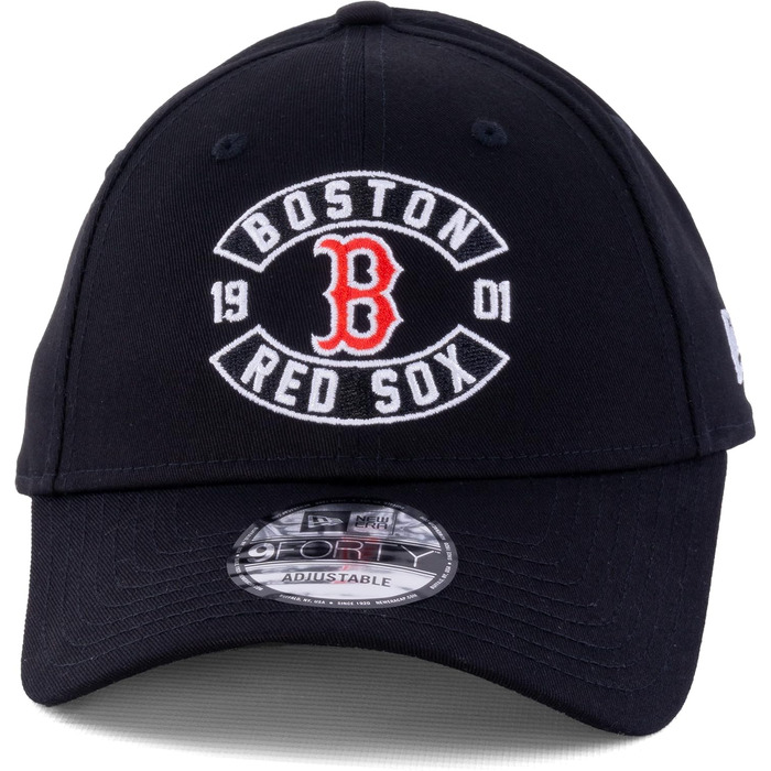 Кепка New Era 9FORTY MLB NBA NFL Limited Edition (один розмір)