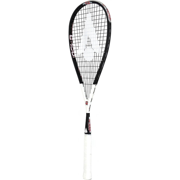 Сквош-ракетка Karakal S100 FF 2.0, легка, професійна