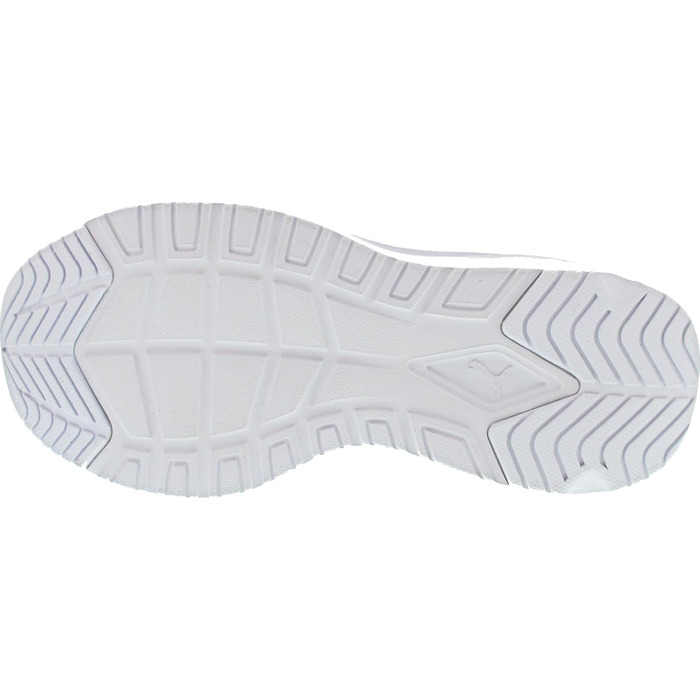 Жіночі бігові кросівки PUMA Softride One4all - біло-рожеві, розмір 38.5 EU