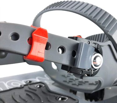 Снігоступи Wildhorn Outfitters Sawtooth для жінок та чоловіків. Регульовані кріплення, легкий матеріал, міцні зубці для зчеплення. Новинка 2019!