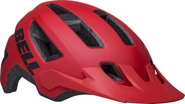 Велосипедний шолом Bell Nomad 2 для MTB, захисний