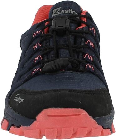 Дитячі черевики Kastinger Farrer II, водонепроникні, дихаючі, на профільному солі, Navy, 39-40 EU