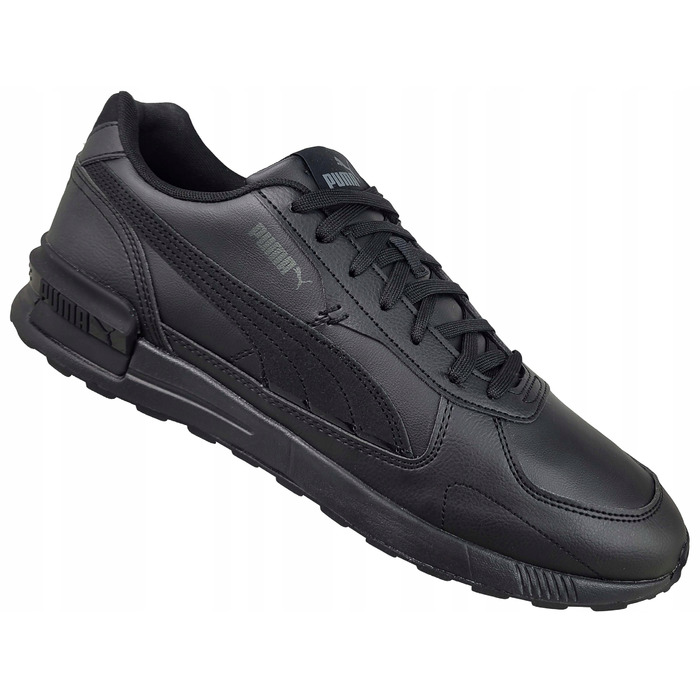 Чоловічі кросівки Puma Gravition SL 2 (39537801), чорні, розмір 42,5