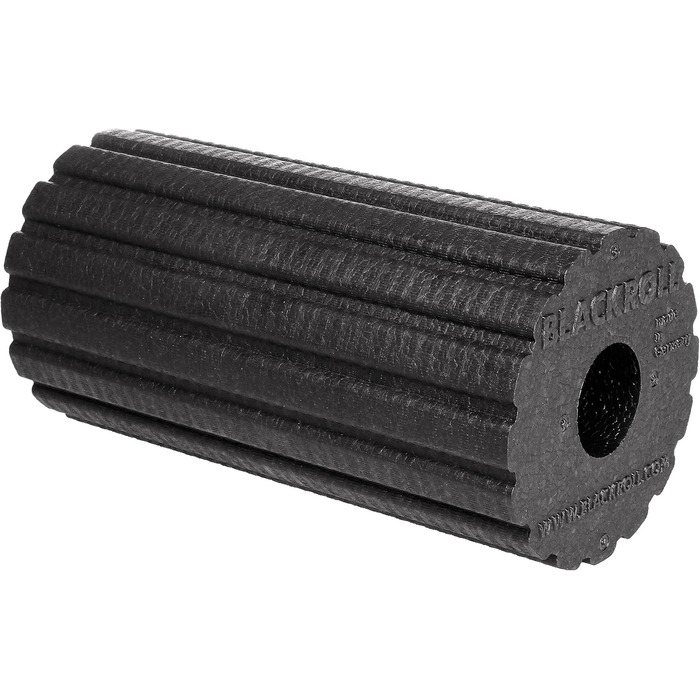Масажний ролик Blackroll Groove Standard, універсальний розмір
