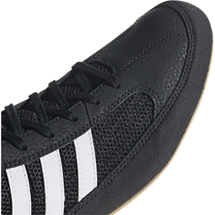 Кросівки для боротьби Adidas Havoc AQ3325, розмір 43 1/3 EU, чорні