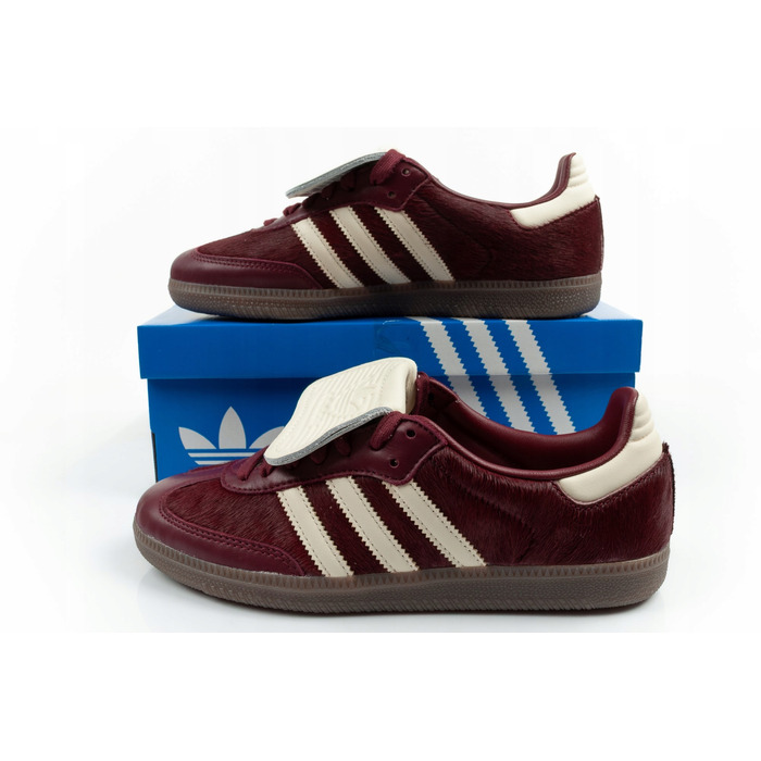 Жіночі спортивні кросівки Adidas Samba LT W, розмір 40 2/3